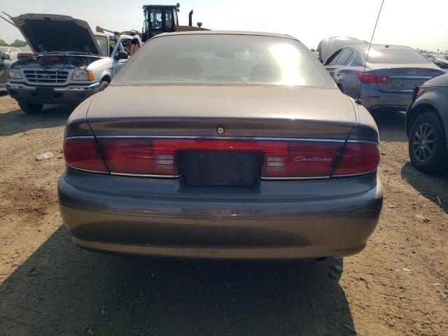 Photo 6 from auction – 2004 BUICK CENTURY CU with VIN 2G4WS52J641255152