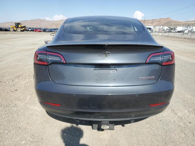 Photo 6 from auction – 2018 TESLA MODEL 3 with VIN 5YJ3E1EB4JF072966