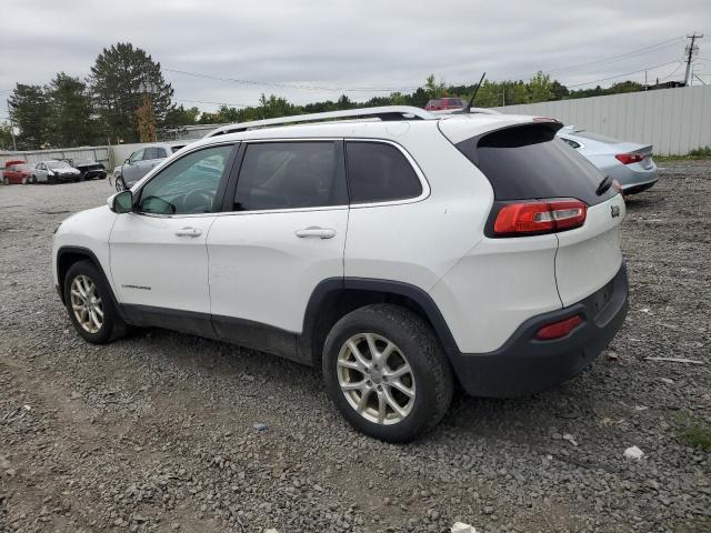 Photo 2 from auction – 2014 JEEP CHEROKEE L with VIN 1C4PJLCB5EW186813