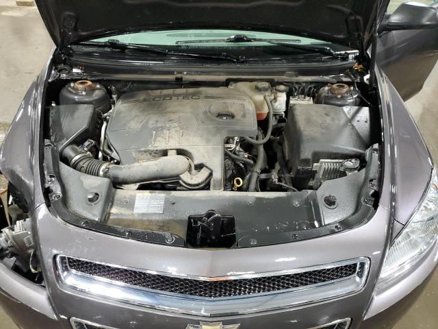 Photo 11 from auction – 2011 CHEVROLET MALIBU LS with VIN 1G1ZA5EU2BF164971