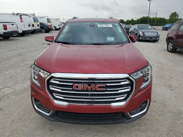 Zdjęcie 5 z aukcji – 2023 GMC TERRAIN SL z VIN 3GKALPEG1PL136195