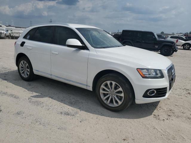Photo 4 from auction – 2014 AUDI Q5 PREMIUM with VIN WA1CFAFP7EA050198