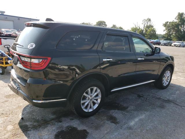 Photo 3 from auction – 2015 DODGE DURANGO SX with VIN 1C4RDJAG6FC772135
