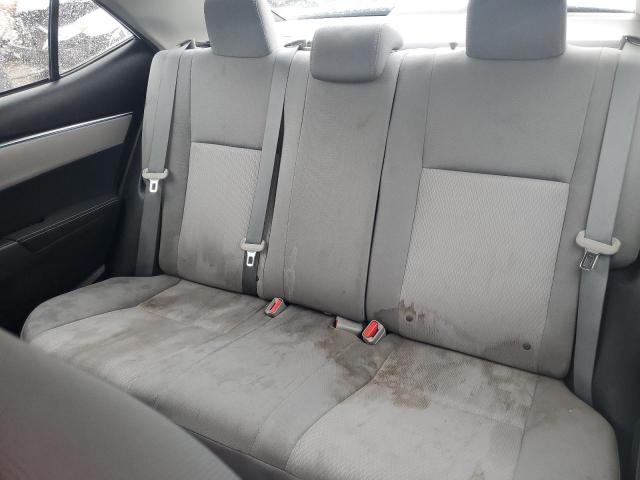 Photo 10 from auction – 2014 TOYOTA COROLLA L with VIN 5YFBURHE0EP118354