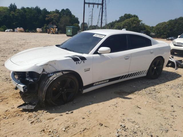 DODGE CHARGER R/ 2016 with VIN 2C3CDXCT2GH203479 - Photo from auction