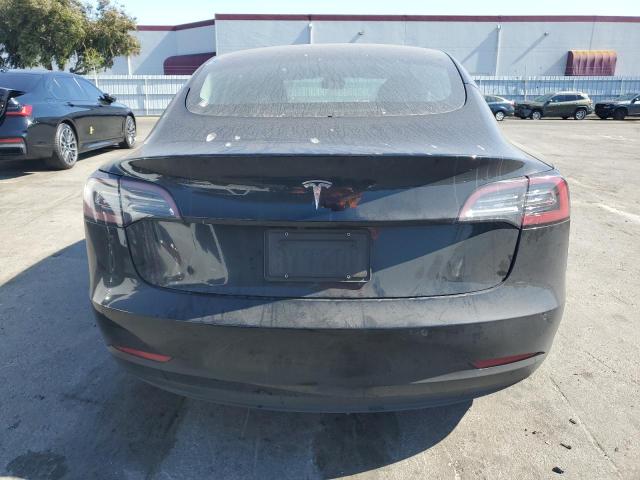 Photo 6 from auction – 2021 TESLA MODEL 3 with VIN 5YJ3E1EA9MF070366