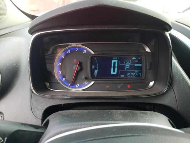 Photo 9 from auction – 2015 CHEVROLET TRAX 1LT with VIN KL7CJLSB5FB251133