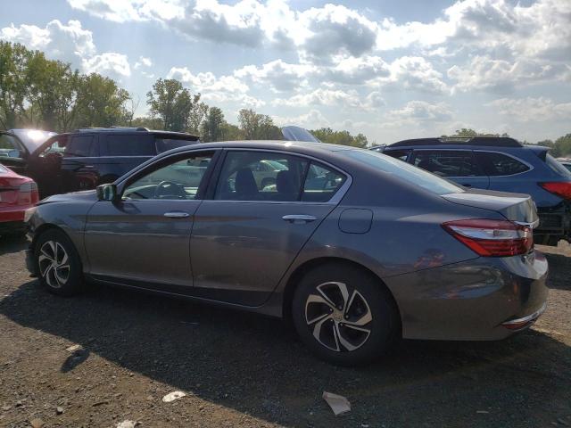 Photo 2 from auction – 2016 HONDA ACCORD LX with VIN 1HGCR2F39GA158018