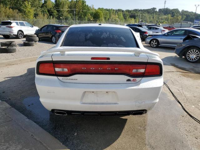 Photo 6 from auction – 2013 DODGE CHARGER SX with VIN 2C3CDXHG8DH548233