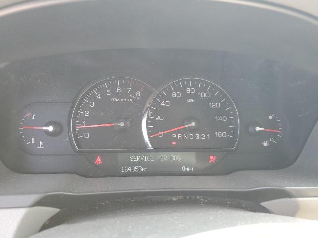 Zdjęcie 9 z aukcji – 2007 CADILLAC DTS z VIN 1G6KD57Y27U181744