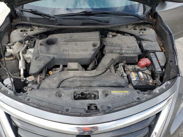 Photo 11 from auction – 2015 NISSAN ALTIMA 2.5 with VIN 1N4AL3APXFC591833