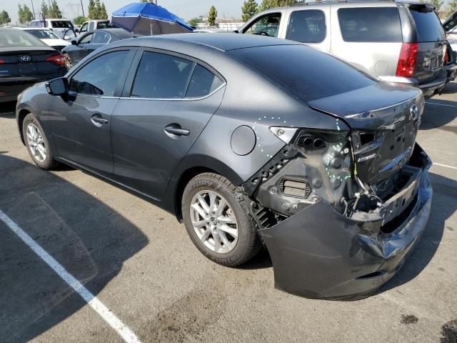 Photo 2 from auction – 2014 MAZDA 3 TOURING with VIN JM1BM1V79E1110667