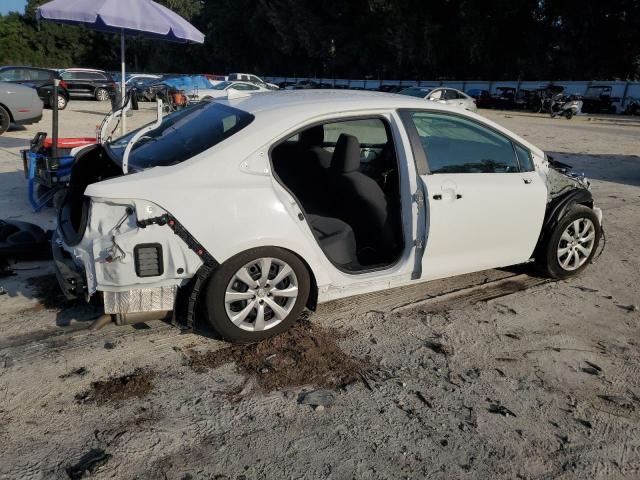 Photo 3 from auction – 2023 TOYOTA COROLLA LE with VIN 5YFB4MDE7PP031773