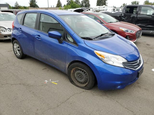 Photo 4 from auction – 2015 NISSAN VERSA NOTE with VIN 3N1CE2CP3FL352636