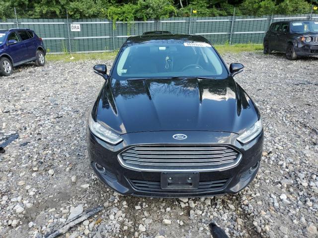 Photo 5 from auction – 2013 FORD FUSION SE with VIN 3FA6P0LU0DR338482