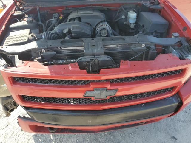Photo 11 from auction – 2007 CHEVROLET SILVERADO with VIN 2GCEK13C171567375