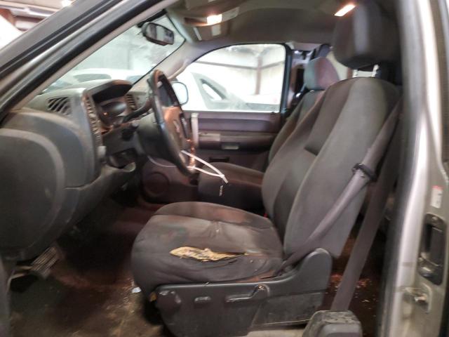 Photo 7 from auction – 2008 GMC SIERRA K25 with VIN 1GTHK29K28E159226