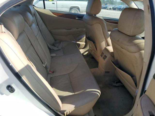 Photo 10 from auction – 2005 LEXUS ES 330 with VIN JTHBA30G955093713