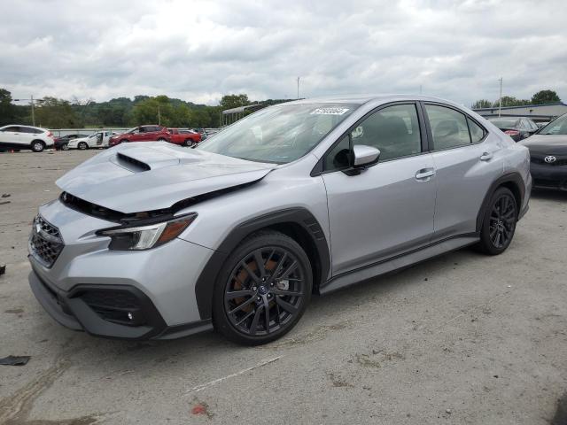 SUBARU WRX PREMIU 2024 with VIN JF1VBAH63R9806671 - Photo from auction
