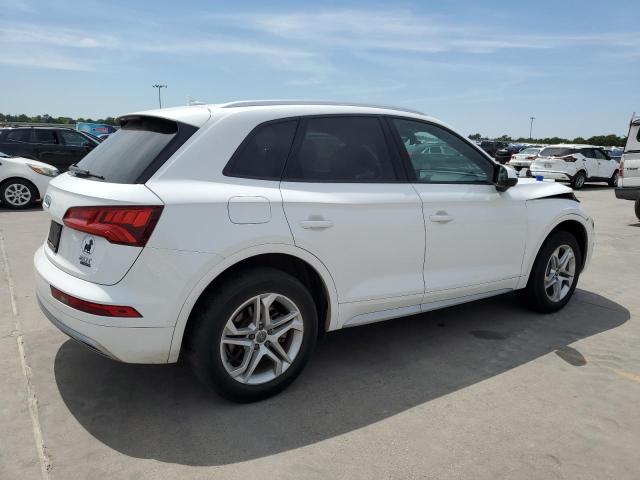 Photo 3 from auction – 2018 AUDI Q5 PREMIUM with VIN WA1ANAFY6J2075374
