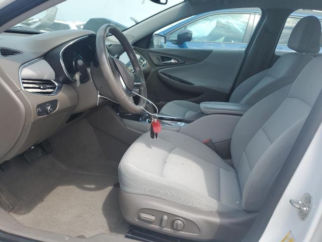 Photo 7 from auction – 2018 CHEVROLET MALIBU LT with VIN 1G1ZD5ST0JF220536