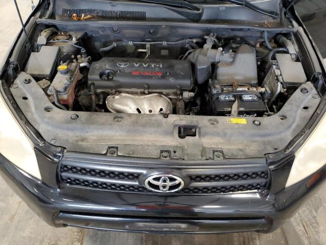 Photo 12 from auction – 2006 TOYOTA RAV4 with VIN JTMZD33V966015039