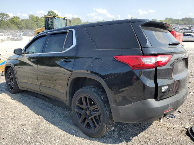 Photo 2 from auction – 2020 CHEVROLET TRAVERSE L with VIN 1GNERFKW2LJ302329