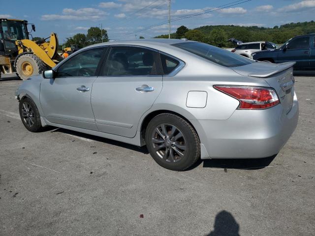 Photo 2 from auction – 2015 NISSAN ALTIMA 2.5 with VIN 1N4AL3AP4FC209800