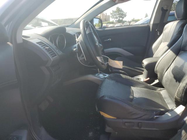Photo 7 from auction – 2010 MITSUBISHI OUTLANDER with VIN JA4JT4AX4AZ006714