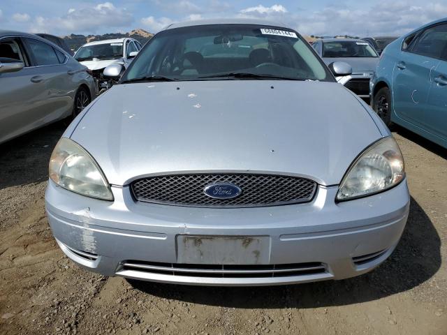 Photo 5 from auction – 2004 FORD TAURUS SES with VIN 1FAFP55U14A123228