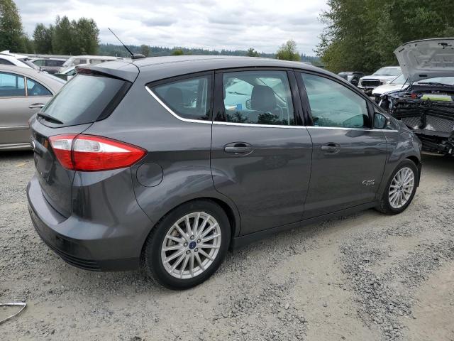 Photo 3 from auction – 2016 FORD C-MAX PREM with VIN 1FADP5CU3GL114162