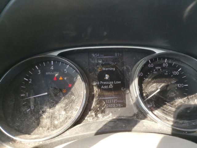 Photo 9 from auction – 2015 NISSAN ROGUE S with VIN 5N1AT2MV7FC758630