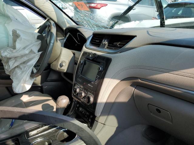Photo 8 from auction – 2014 CHEVROLET TRAVERSE L with VIN 1GNKVHKD2EJ327369