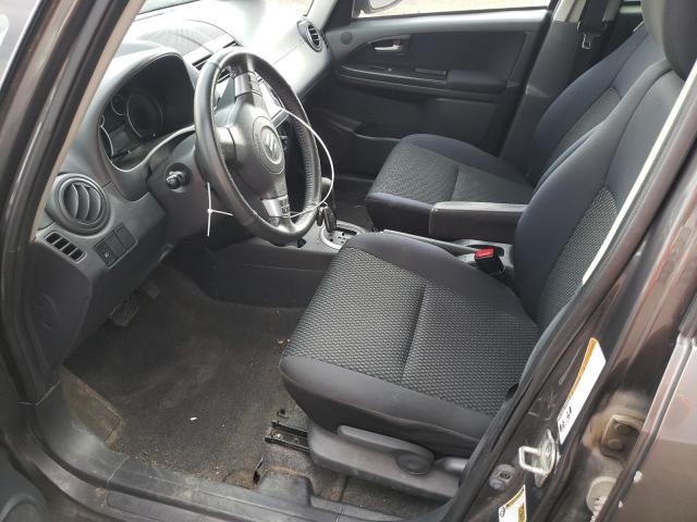 Photo 7 from auction – 2013 SUZUKI SX4 with VIN JS2YB5A36D6101183