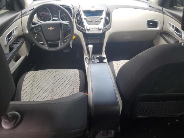 Photo 8 from auction – 2014 CHEVROLET EQUINOX LS with VIN 2GNALAEK5E6127876