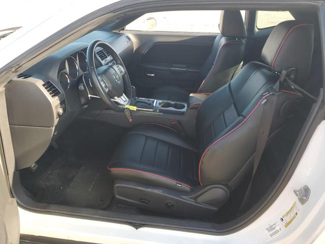 Photo 7 from auction – 2013 DODGE CHALLENGER with VIN 2C3CDYAG2DH695535