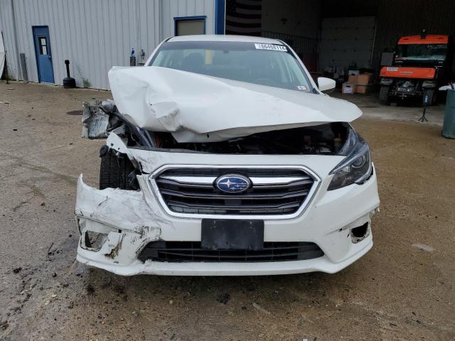 Photo 5 from auction – 2018 SUBARU LEGACY 2.5 with VIN 4S3BNAC62J3018998