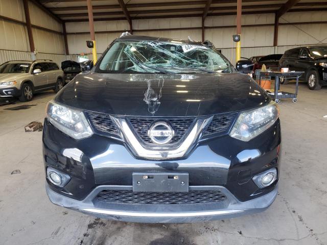 Photo 5 from auction – 2016 NISSAN ROGUE S with VIN 5N1AT2MV7GC747175