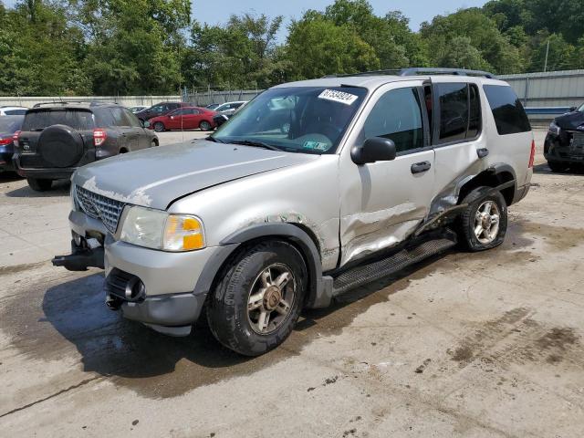 FORD EXPLORER X 2003 with VIN 1FMZU73K13ZA50497 - Photo from auction