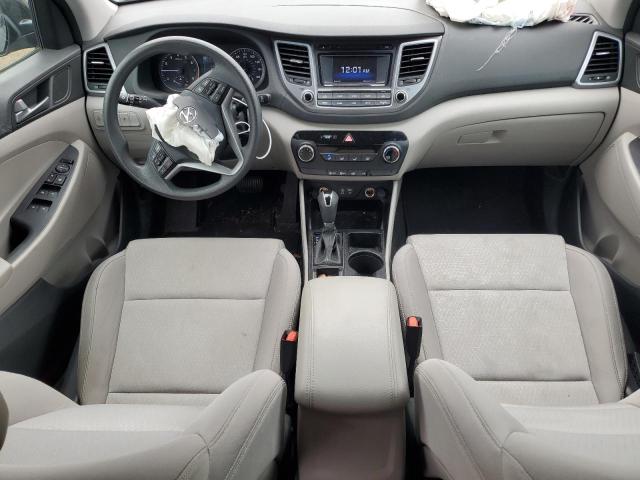 Photo 8 from auction – 2016 HYUNDAI TUCSON LIM with VIN KM8J3CA4XGU246860