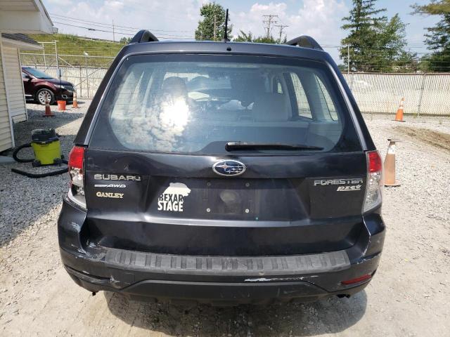 Photo 6 from auction – 2013 SUBARU FORESTER 2 with VIN JF2SHABC6DH420207