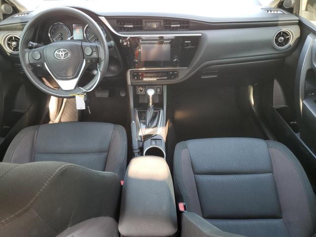 Photo 8 from auction – 2017 TOYOTA COROLLA L with VIN 5YFBURHE4HP712143