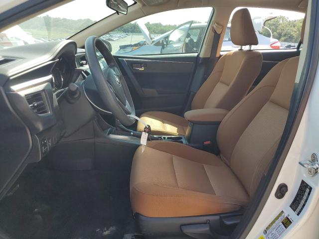 Photo 7 from auction – 2015 TOYOTA COROLLA L with VIN 2T1BURHEXFC279179