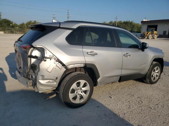 Photo 3 from auction – 2019 TOYOTA RAV4 LE with VIN 2T3G1RFV5KW055531