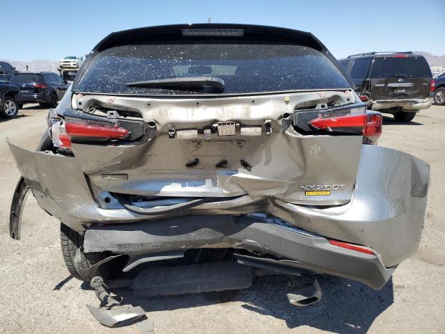 Photo 6 from auction – 2015 LEXUS NX 200T with VIN JTJYARBZ0F2009209