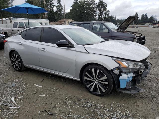 Photo 4 from auction – 2020 NISSAN ALTIMA SR with VIN 1N4BL4CV6LC130355