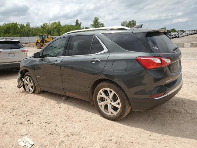 Photo 2 from auction – 2018 CHEVROLET EQUINOX PR with VIN 3GNAXVEV5JS570613