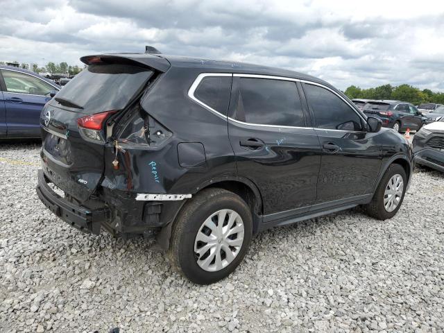 Photo 3 from auction – 2017 NISSAN ROGUE S with VIN KNMAT2MV3HP544167