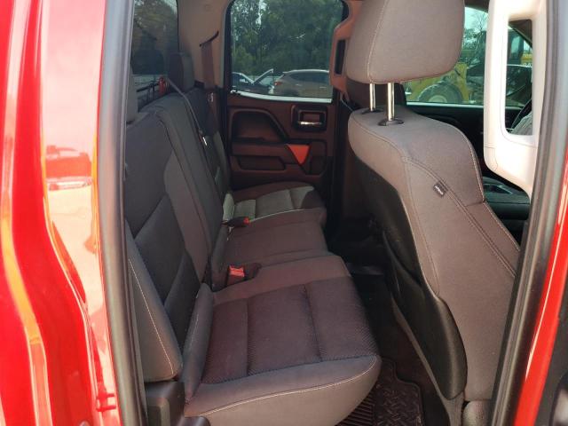 Photo 10 from auction – 2014 CHEVROLET SILVERADO with VIN 1GCRCREC5EZ278255