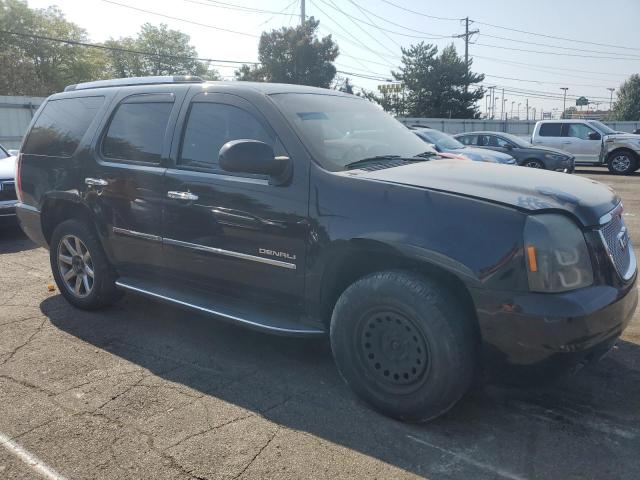 Photo 4 from auction – 2010 GMC YUKON DENA with VIN 1GKUKEEF1AR277683